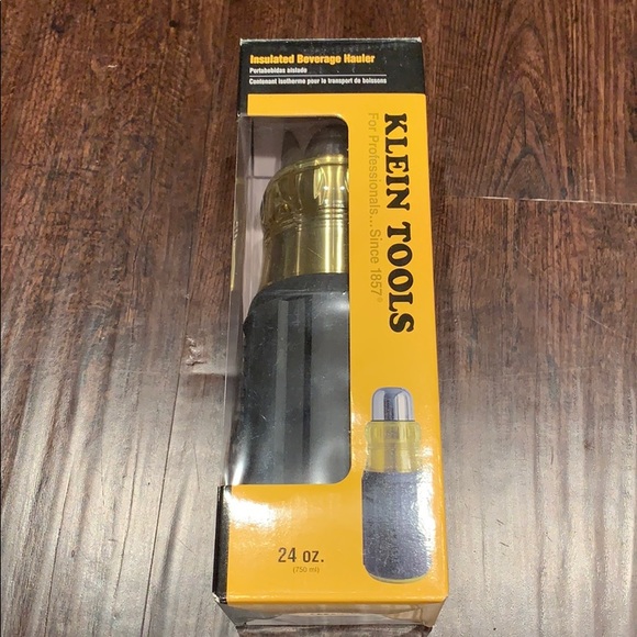 Klein Tools Thermos 2025